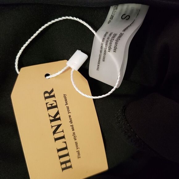 NWT Hilinker One Piece Swimsuit - Picture 5 of 5